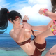 Illustration for article titled Welp, Dead or Alive 5 on PC Has Nudity Mods